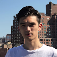 Aaron Kim