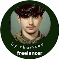 Chamsou Djelid