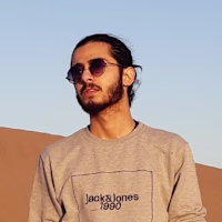Arsham avatar