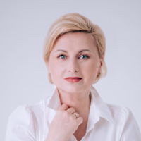 Nataliya Nagorna
