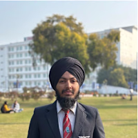 Sarabjot Singh