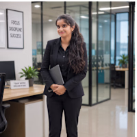 Jaheda Khatun