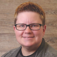 Mel Dyjak