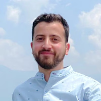 Ubaid Wani