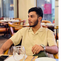 bilal nizami