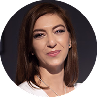 Roxana Arsene