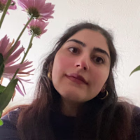 Ruba AlWakeal