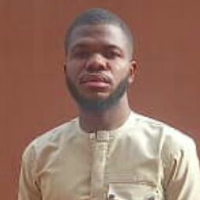 Terwase Luper