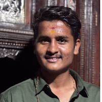 Vikas Neelagund