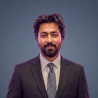 Ghufran avatar