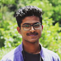 Giriprasanth S
