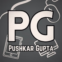 Pushkar Gupta