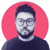 Henrique avatar