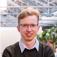 Bartek avatar