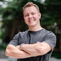 Kamil avatar