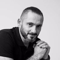 Cristian avatar