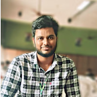 JASWANTH CHILAMKURTHI