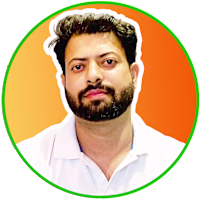 Deepak avatar