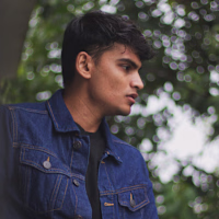 Ayush Goswami