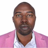 charles maina