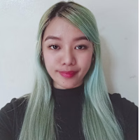 Yllana Marie Igaloy