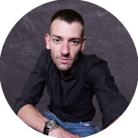 Nenad avatar