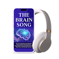 The Brain Song United States