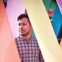 Nishant Kalita