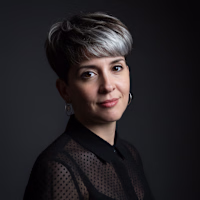 Gisela avatar