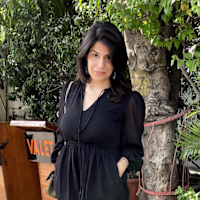 Shranya Mahna