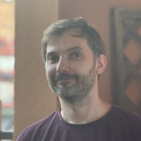 Kris Blencki