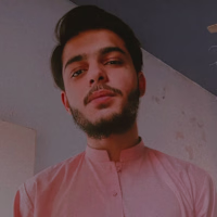 Muhammad  Saif