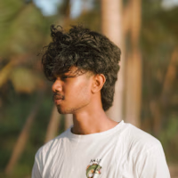 vinay vinod a