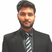 Divyansh Mathur
