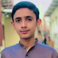 shahbaz arain