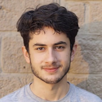 Amir avatar