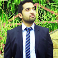 Muneeb Javed
