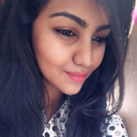 Ilakya Sreedharan