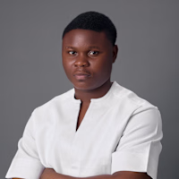 Ajide Victor