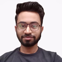 Priyanshu Joshi