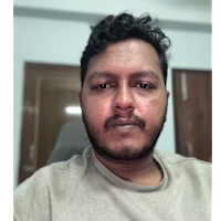 Subhadeep Ghosh