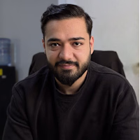 Sheraz avatar