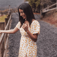 Keziah Roy