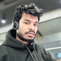 Ankit Mandvi