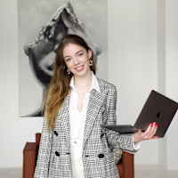 Daryna avatar