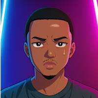 Ojelade avatar