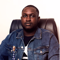 Oladejo avatar
