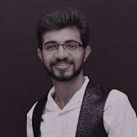 Dhairya Patel