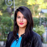 Nida Rizwan Khan
