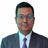 VIVEK avatar